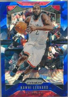 Kawhi Leonard
