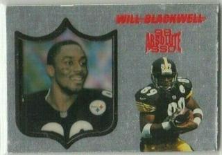 Will Blackwell