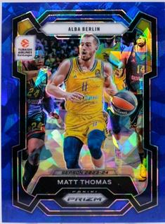 Matt Thomas