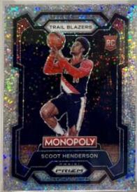 Scoot Henderson