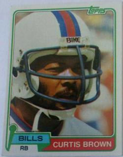 Curtis Brown