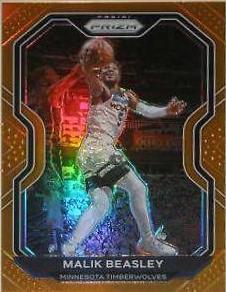 Malik Beasley