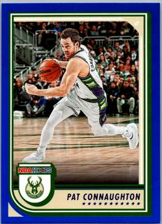 Pat Connaughton