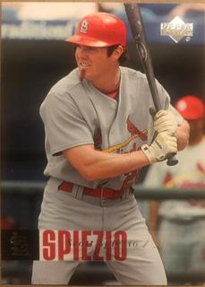 Scott Spiezio