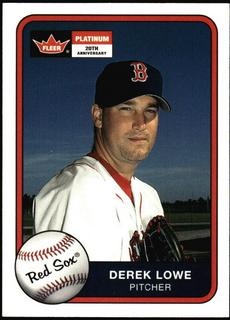 Derek Lowe