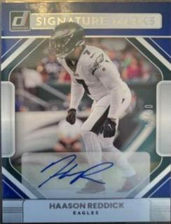 Haason Reddick