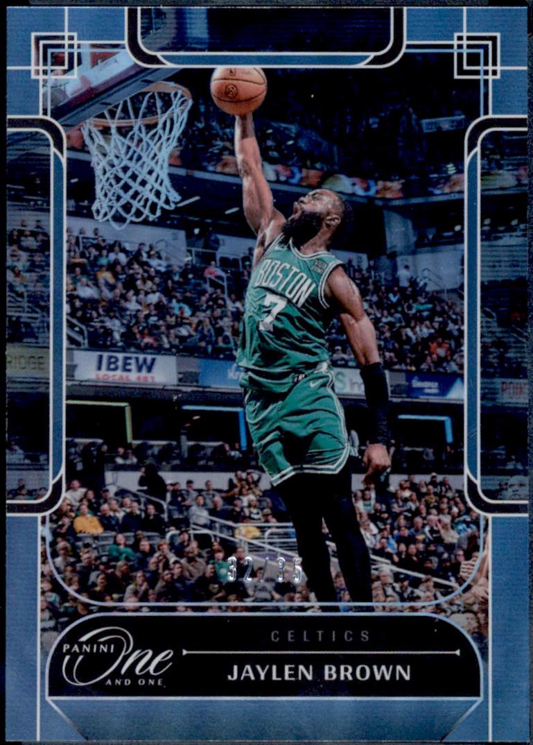 Jaylen Brown