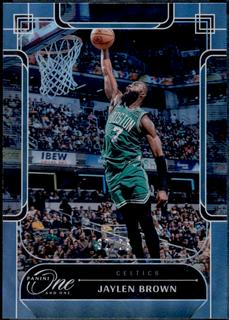 Jaylen Brown
