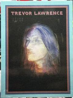Trevor Lawrence