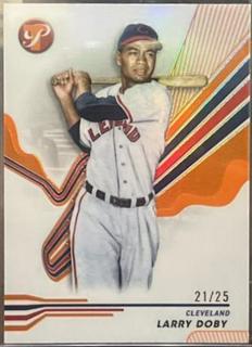 Larry Doby