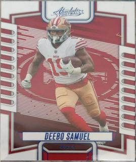 Deebo Samuel