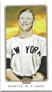 Mickey Mantle
