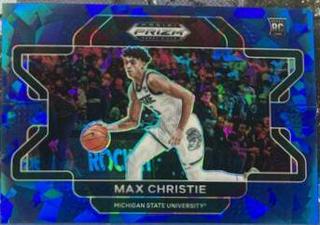 Max Christie