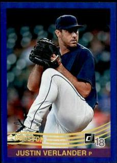Justin Verlander
