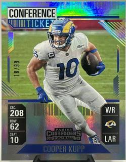 Cooper Kupp
