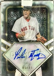 Pedro Martinez
