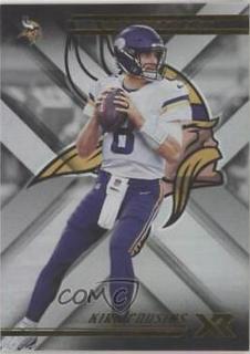 Kirk Cousins