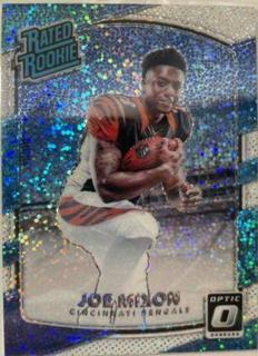 Joe Mixon