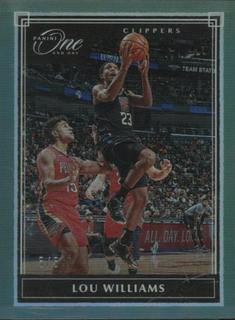 Lou Williams