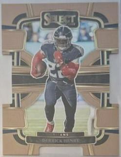 Derrick Henry