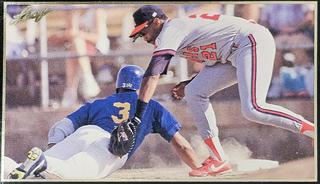 Alvin Davis