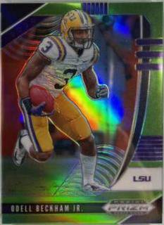 Odell Beckham Jr.