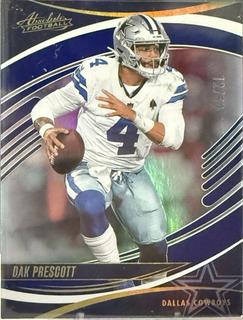 Dak Prescott