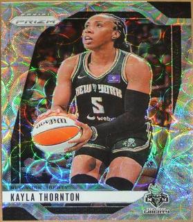 Kayla Thornton