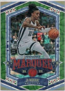 Ja Morant