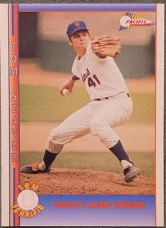 Tom Seaver