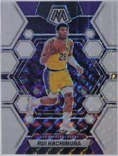 Rui Hachimura