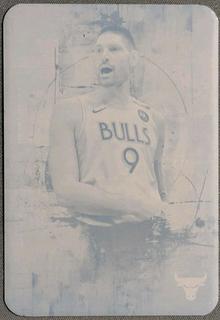 Nikola Vucevic