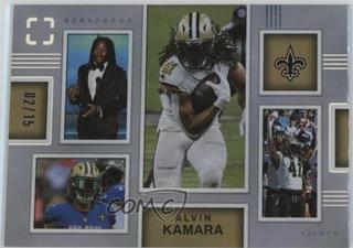 Alvin Kamara