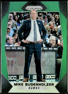 Mike Budenholzer
