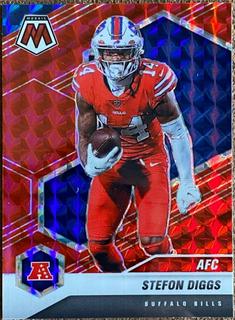 Stefon Diggs