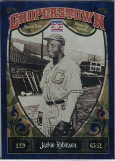 Jackie Robinson