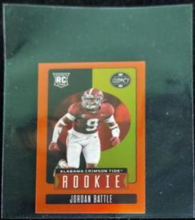 Jordan Battle