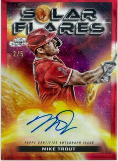 Mike Trout