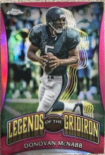 Donovan McNabb