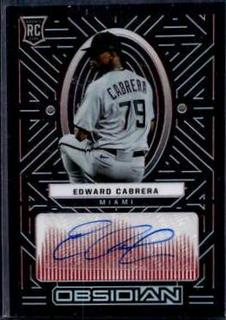 Edward Cabrera