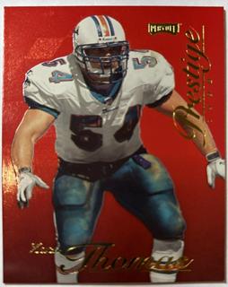Zach Thomas