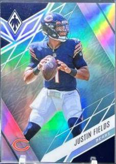 Justin Fields