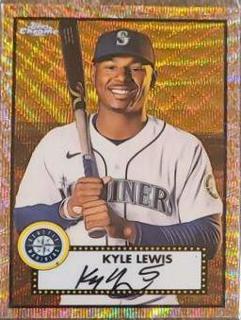 Kyle Lewis