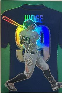 Aaron Judge