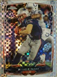 Julian Edelman