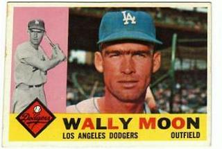 Wally Moon