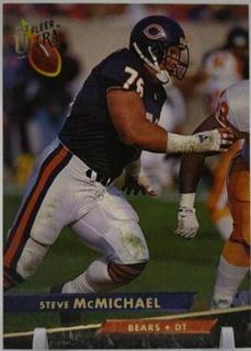 Steve McMichael