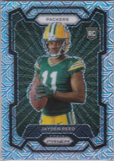 Jayden Reed