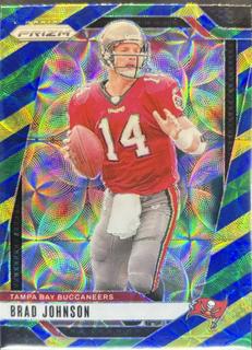 Brad Johnson