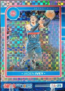 Jaden Ivey